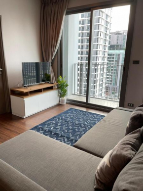 Luxury condominium 1